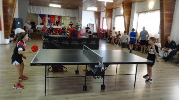 15.09.2018 - 1. Detský turnaj - Rastislavice - Fotografie