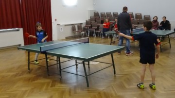 15.12.2018 - 9. Medzinárodný turnaj Petrov - Fotografie