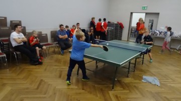 15.12.2018 - 9. Medzinárodný turnaj Petrov - Fotografie