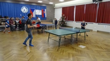 15.12.2018 - 9. Medzinárodný turnaj Petrov - Fotografie