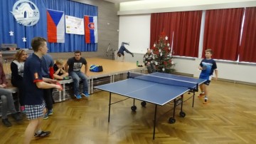15.12.2018 - 9. Medzinárodný turnaj Petrov - Fotografie