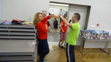15.12.2018 - 9. Medzinárodný turnaj Petrov - Fotografie