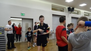 15.12.2018 - 9. Medzinárodný turnaj Petrov - Fotografie