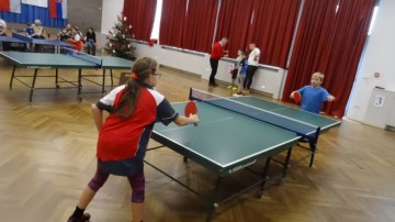 15.12.2018 - 9. Medzinárodný turnaj Petrov - Fotografie