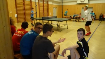 15.12.2018 - 9. Medzinárodný turnaj Petrov - Fotografie