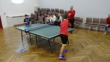 15.12.2018 - 9. Medzinárodný turnaj Petrov - Fotografie