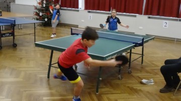 15.12.2018 - 9. Medzinárodný turnaj Petrov - Fotografie