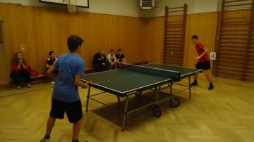 15.12.2018 - 9. Medzinárodný turnaj Petrov - Fotografie