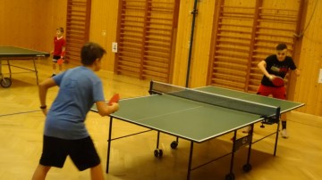 15.12.2018 - 9. Medzinárodný turnaj Petrov - Fotografie