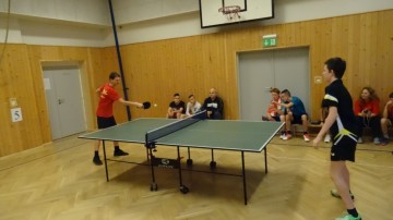 15.12.2018 - 9. Medzinárodný turnaj Petrov - Fotografie