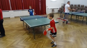 15.12.2018 - 9. Medzinárodný turnaj Petrov - Fotografie