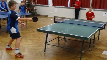 15.12.2018 - 9. Medzinárodný turnaj Petrov - Fotografie