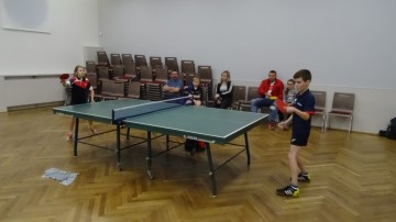 15.12.2018 - 9. Medzinárodný turnaj Petrov - Fotografie