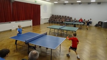 15.12.2018 - 9. Medzinárodný turnaj Petrov - Fotografie