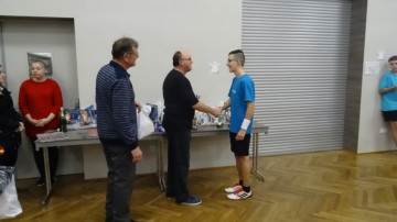 15.12.2018 - 9. Medzinárodný turnaj Petrov - Fotografie