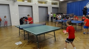 15.12.2018 - 9. Medzinárodný turnaj Petrov - Fotografie