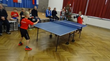 15.12.2018 - 9. Medzinárodný turnaj Petrov - Fotografie