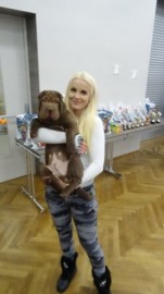 15.12.2018 - 9. Medzinárodný turnaj Petrov - Fotografie