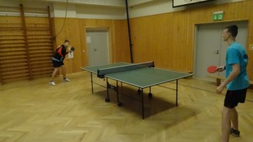 15.12.2018 - 9. Medzinárodný turnaj Petrov - Fotografie