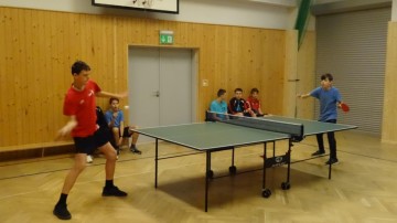 15.12.2018 - 9. Medzinárodný turnaj Petrov - Fotografie