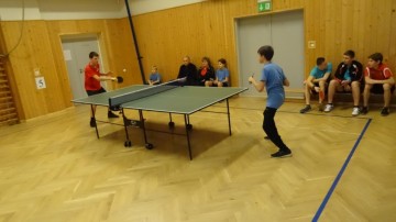 15.12.2018 - 9. Medzinárodný turnaj Petrov - Fotografie