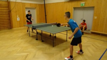 15.12.2018 - 9. Medzinárodný turnaj Petrov - Fotografie