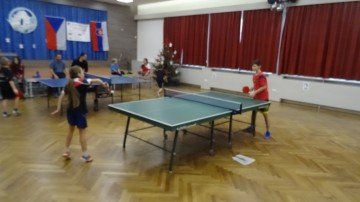 15.12.2018 - 9. Medzinárodný turnaj Petrov - Fotografie