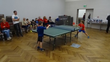 15.12.2018 - 9. Medzinárodný turnaj Petrov - Fotografie