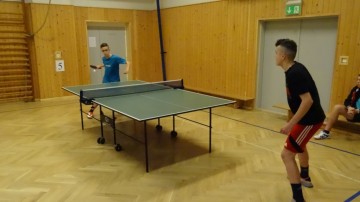 15.12.2018 - 9. Medzinárodný turnaj Petrov - Fotografie