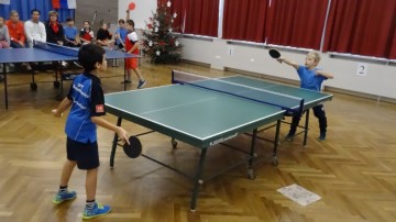 15.12.2018 - 9. Medzinárodný turnaj Petrov - Fotografie