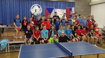 15.12.2018 - 9. Medzinárodný turnaj Petrov - Fotografie