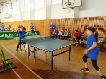 16.02.2019 - 1. Medzinárodný detský turnaj - Fotografie