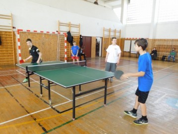 16.02.2019 - 1. Medzinárodný detský turnaj - Fotografie