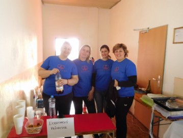 16.02.2019 - 1. Medzinárodný detský turnaj - Fotografie