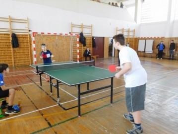 16.02.2019 - 1. Medzinárodný detský turnaj - Fotografie