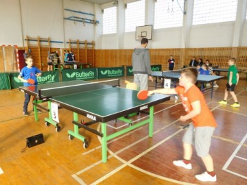 16.02.2019 - 1. Medzinárodný detský turnaj - Fotografie