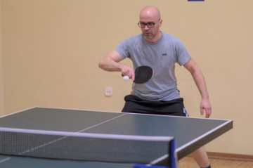 16.03.2024 - O pohár starostky obce Vištuk - Fotografie