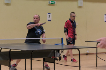 16.03.2024 - O pohár starostky obce Vištuk - Fotografie