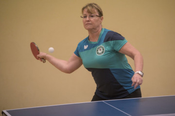 16.03.2024 - O pohár starostky obce Vištuk - Fotografie