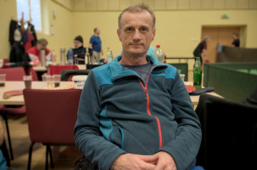 16.03.2024 - O pohár starostky obce Vištuk - Fotografie