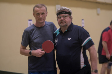 16.03.2024 - O pohár starostky obce Vištuk - Fotografie