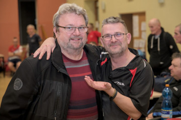 16.03.2024 - O pohár starostky obce Vištuk - Fotografie