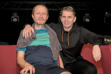 16.03.2024 - O pohár starostky obce Vištuk - Fotografie