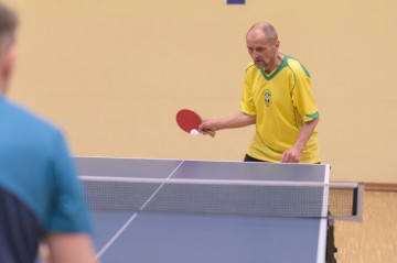 16.03.2024 - O pohár starostky obce Vištuk - Fotografie