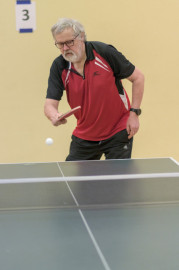 16.03.2024 - O pohár starostky obce Vištuk - Fotografie