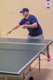 16.03.2024 - O pohár starostky obce Vištuk - Fotografie