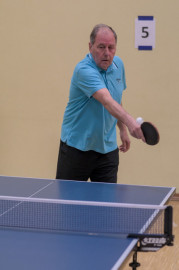 16.03.2024 - O pohár starostky obce Vištuk - Fotografie