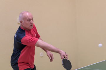 16.03.2024 - O pohár starostky obce Vištuk - Fotografie