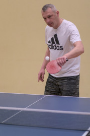 16.03.2024 - O pohár starostky obce Vištuk - Fotografie