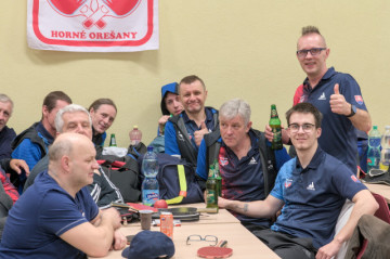 16.03.2024 - O pohár starostky obce Vištuk - Fotografie
